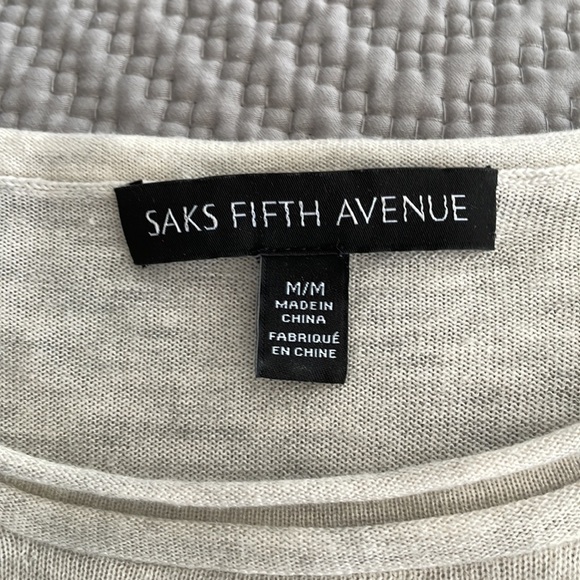 Knit top - Picture 2 of 5